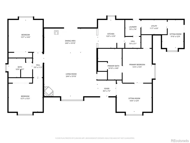 $799,000 | 693 County Road 572, Gardner, CO 81040