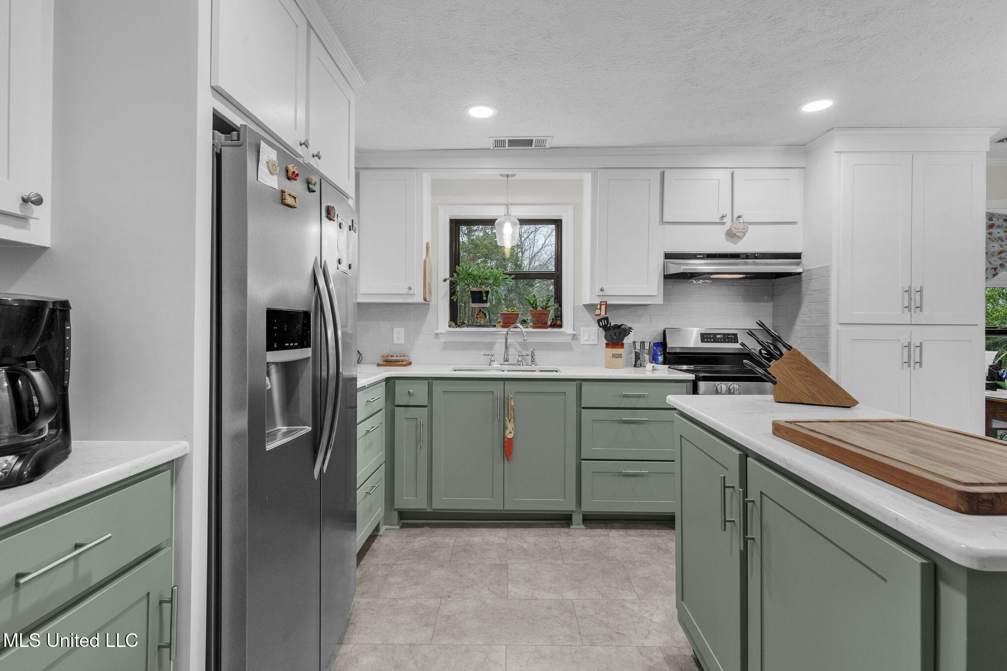 103 Wickstead Drive Clinton, MS 39056 - Photo 42 of 81 Kitchen 4