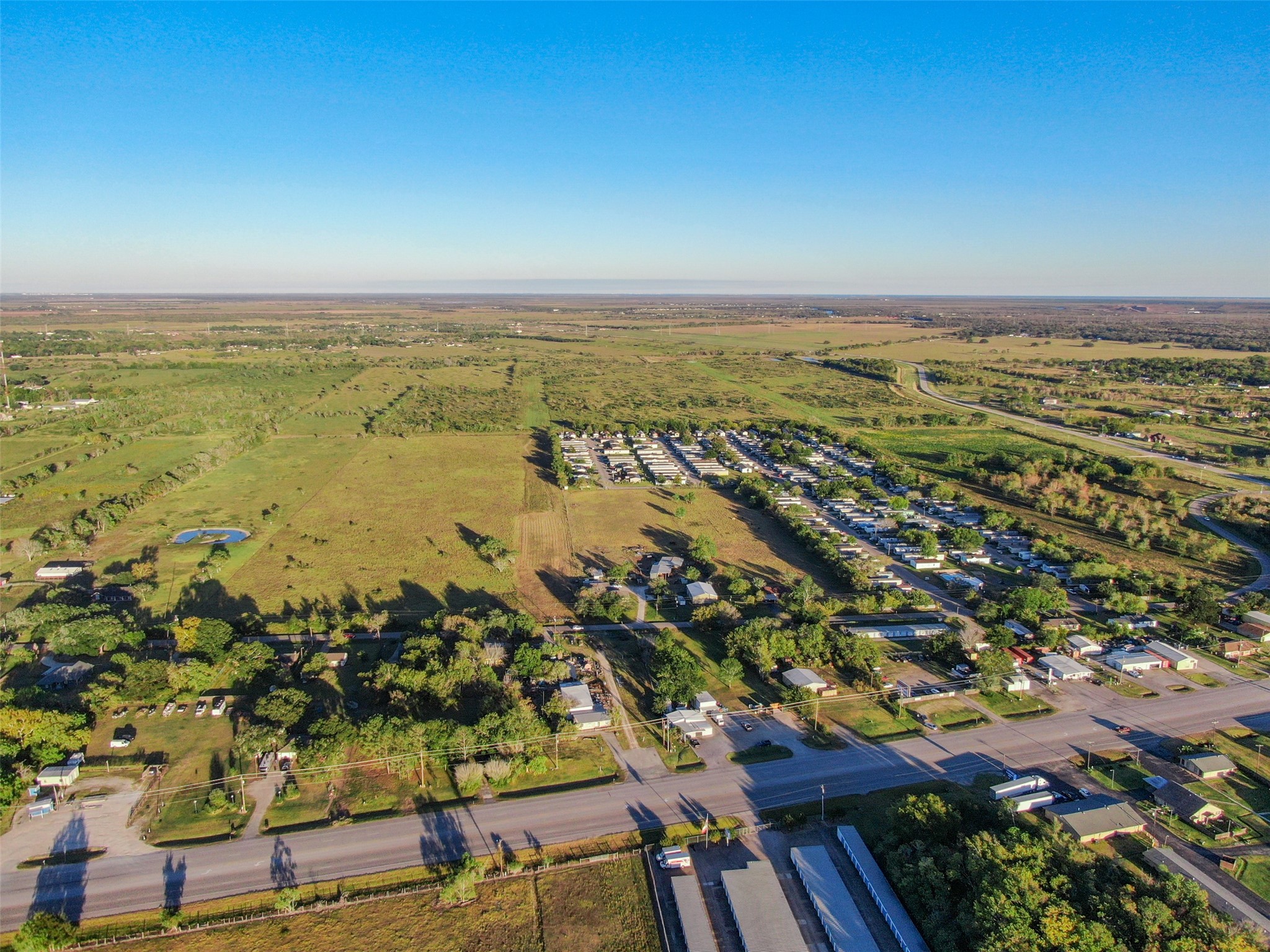 0 County Road 220 Angleton, TX 77515 - Photo 7 of 18