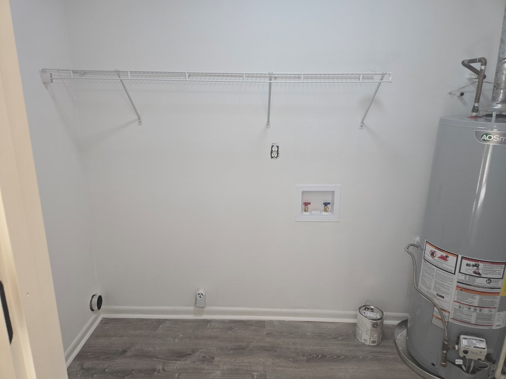 4335 Anglin Road Columbus, GA 31907 - Photo 13 of 26 Laundry room, laundry room
