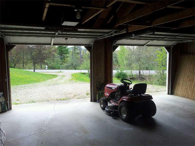 1833 Stage Road Etna, ME 04434 - Photo 29 of 35 Parking Lot/Garage.