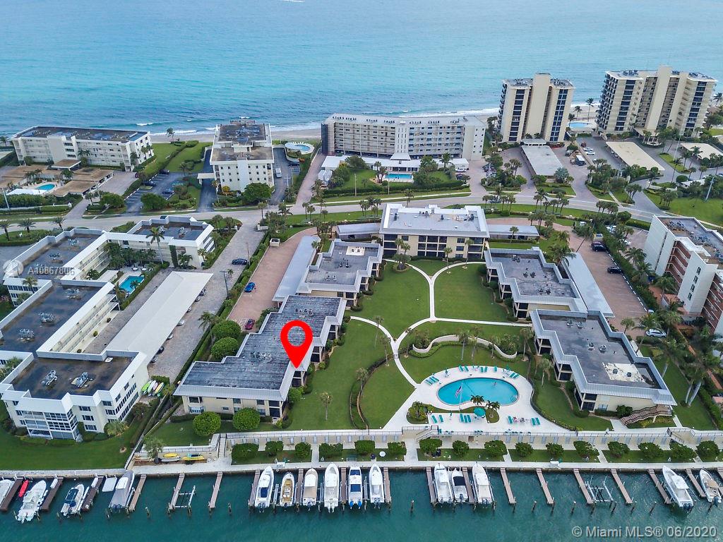 275 South Beach Road, Unit C103 Tequesta, FL 33469 - Photo 1 of 36 Gallery Image 1
