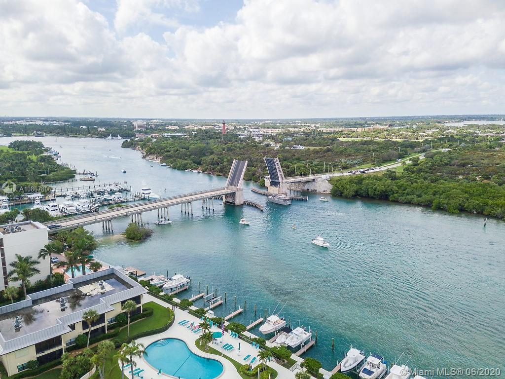 275 South Beach Road, Unit C103 Tequesta, FL 33469 - Photo 3 of 36 Gallery Image 3