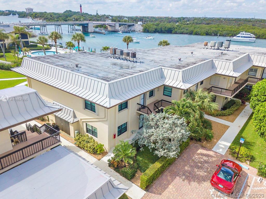 275 South Beach Road, Unit C103 Tequesta, FL 33469 - Photo 34 of 36 Gallery Image 34