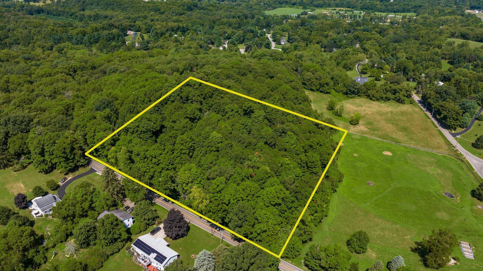 0 Canyon Road Granville, OH 43023 - Photo 13 of 17 13-z 0 Canyon Rd011-Edit