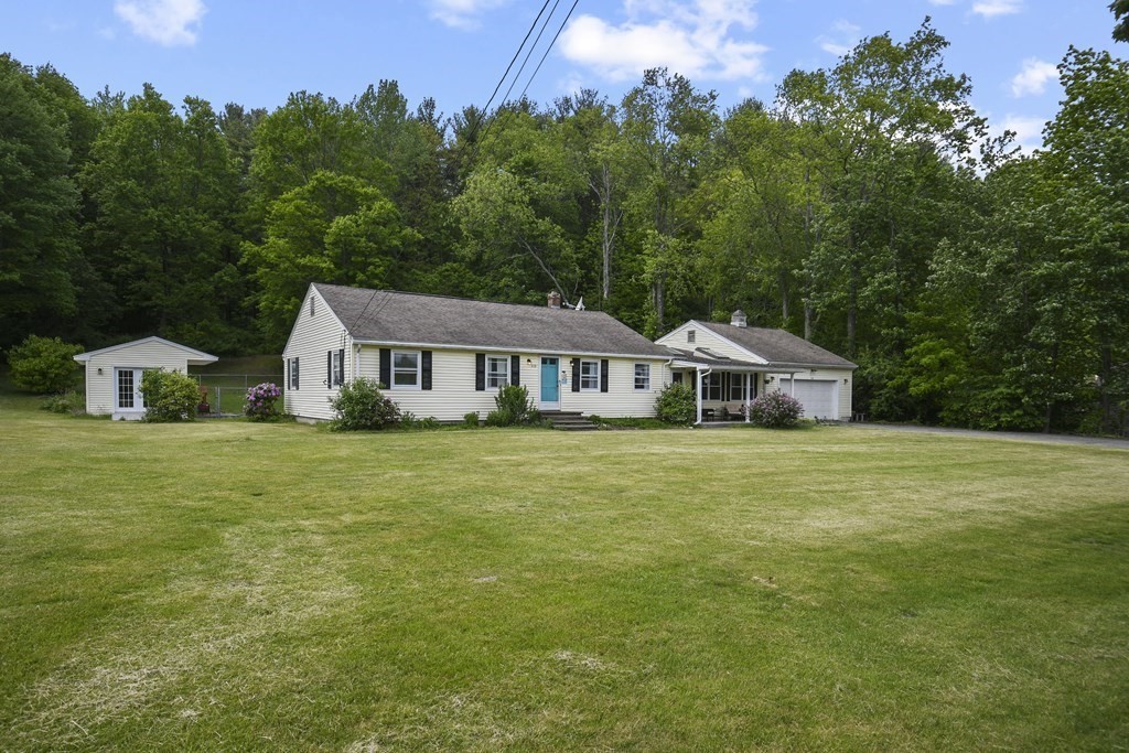 410 Wheelwright Road Barre, MA 01005 - Photo 27 of 33