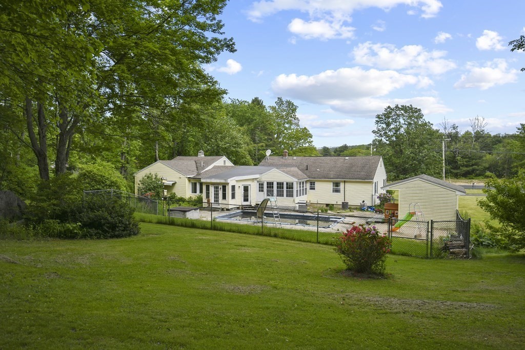 410 Wheelwright Road Barre, MA 01005 - Photo 28 of 33