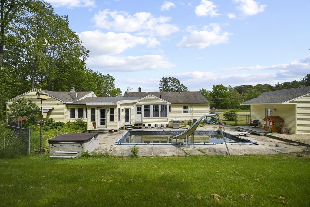 410 Wheelwright Road Barre, MA 01005 - Photo 29 of 33