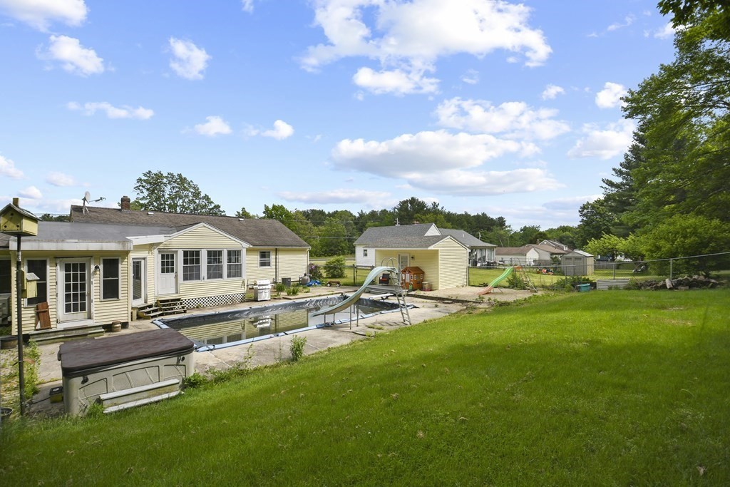 410 Wheelwright Road Barre, MA 01005 - Photo 30 of 33
