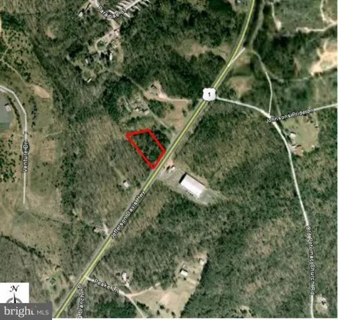 $750,000 | 1927 Richmond Highway, Stafford, VA 22554