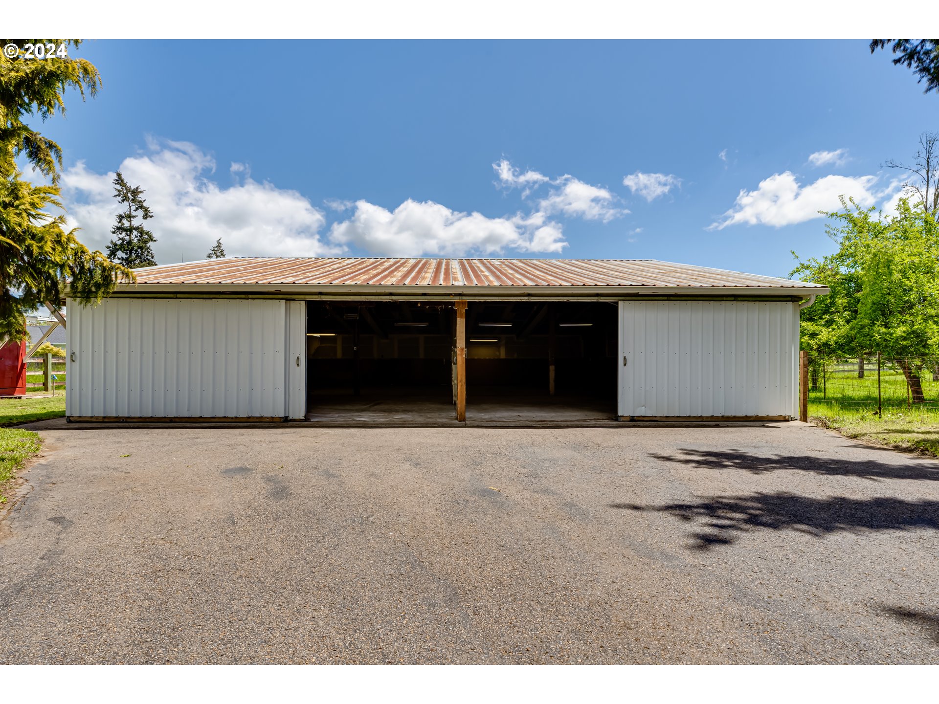 90767 Alvadore Road Junction City, OR 97448 - Photo 7 of 35 Shop
