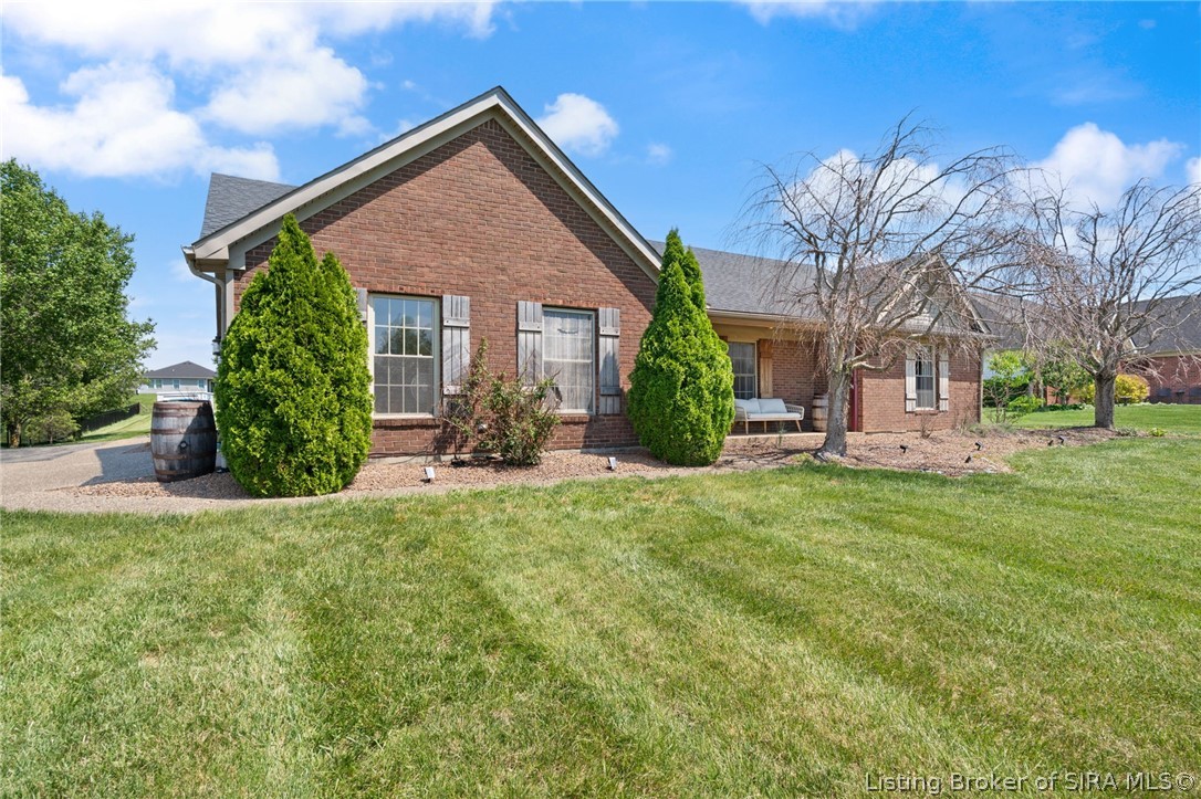 13503 Bennettsville Road Memphis, IN 47143 - Photo 6 of 67 Gallery Image 6