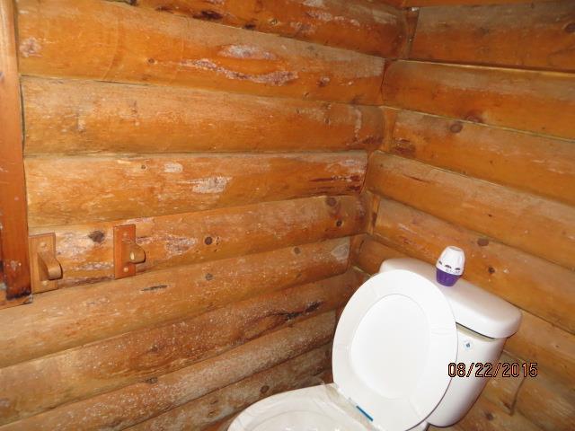 62 River Road Sebago, ME 04029 - Photo 12 of 19 Half bath on 1st floor