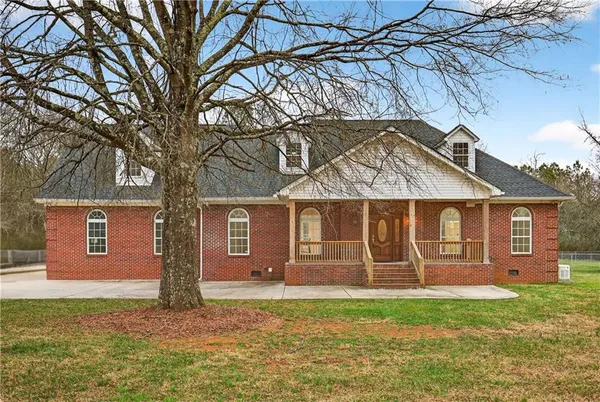 $539,000 | 112 Mississippi Drive, Cedartown, GA 30125