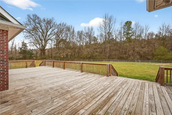 $525,000 | 112 Mississippi Drive, Cedartown, GA 30125