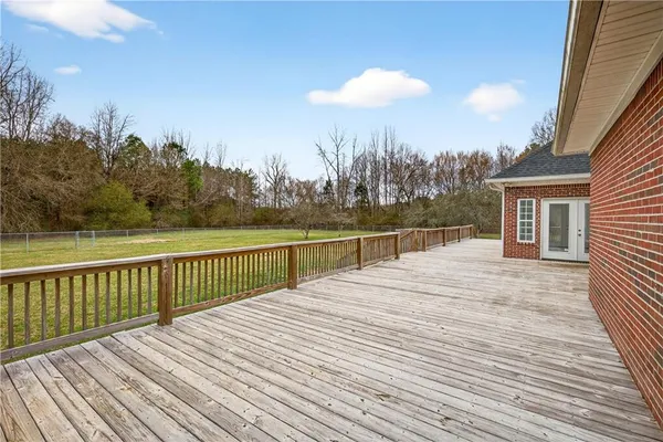$525,000 | 112 Mississippi Drive, Cedartown, GA 30125