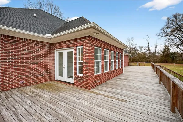 $525,000 | 112 Mississippi Drive, Cedartown, GA 30125