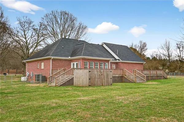 $525,000 | 112 Mississippi Drive, Cedartown, GA 30125