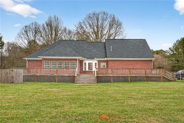 $525,000 | 112 Mississippi Drive, Cedartown, GA 30125