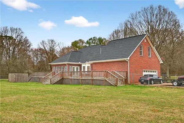 $525,000 | 112 Mississippi Drive, Cedartown, GA 30125