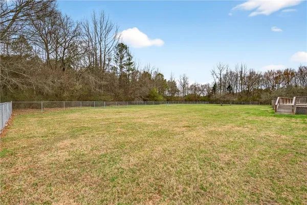 $525,000 | 112 Mississippi Drive, Cedartown, GA 30125