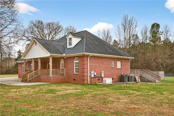 $525,000 | 112 Mississippi Drive, Cedartown, GA 30125