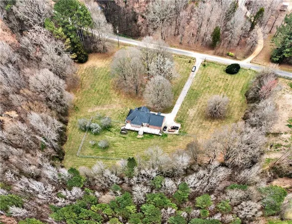 $525,000 | 112 Mississippi Drive, Cedartown, GA 30125