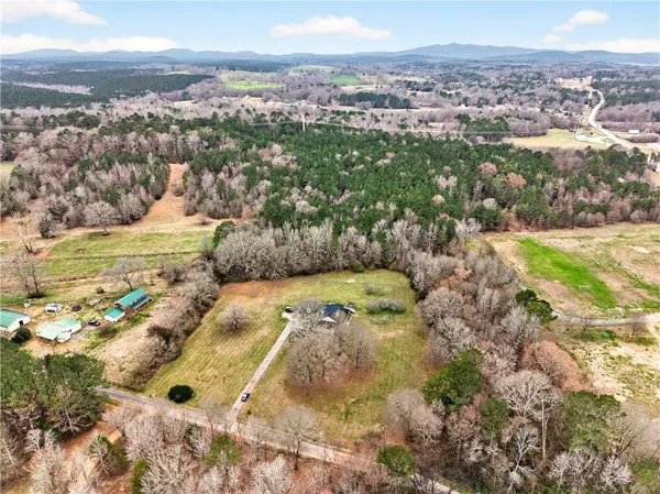 $525,000 | 112 Mississippi Drive, Cedartown, GA 30125