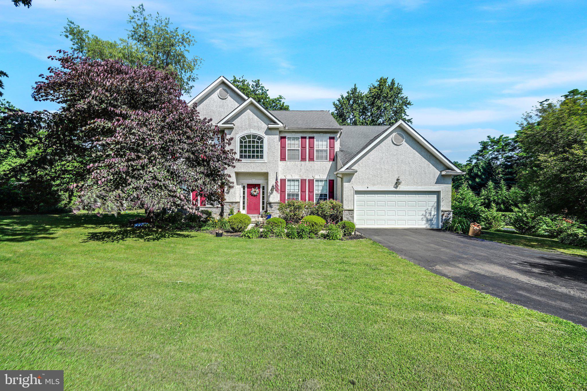 236 B West Knowlton Road Media, PA 19063 - Photo 1 of 42 Gallery Image 1