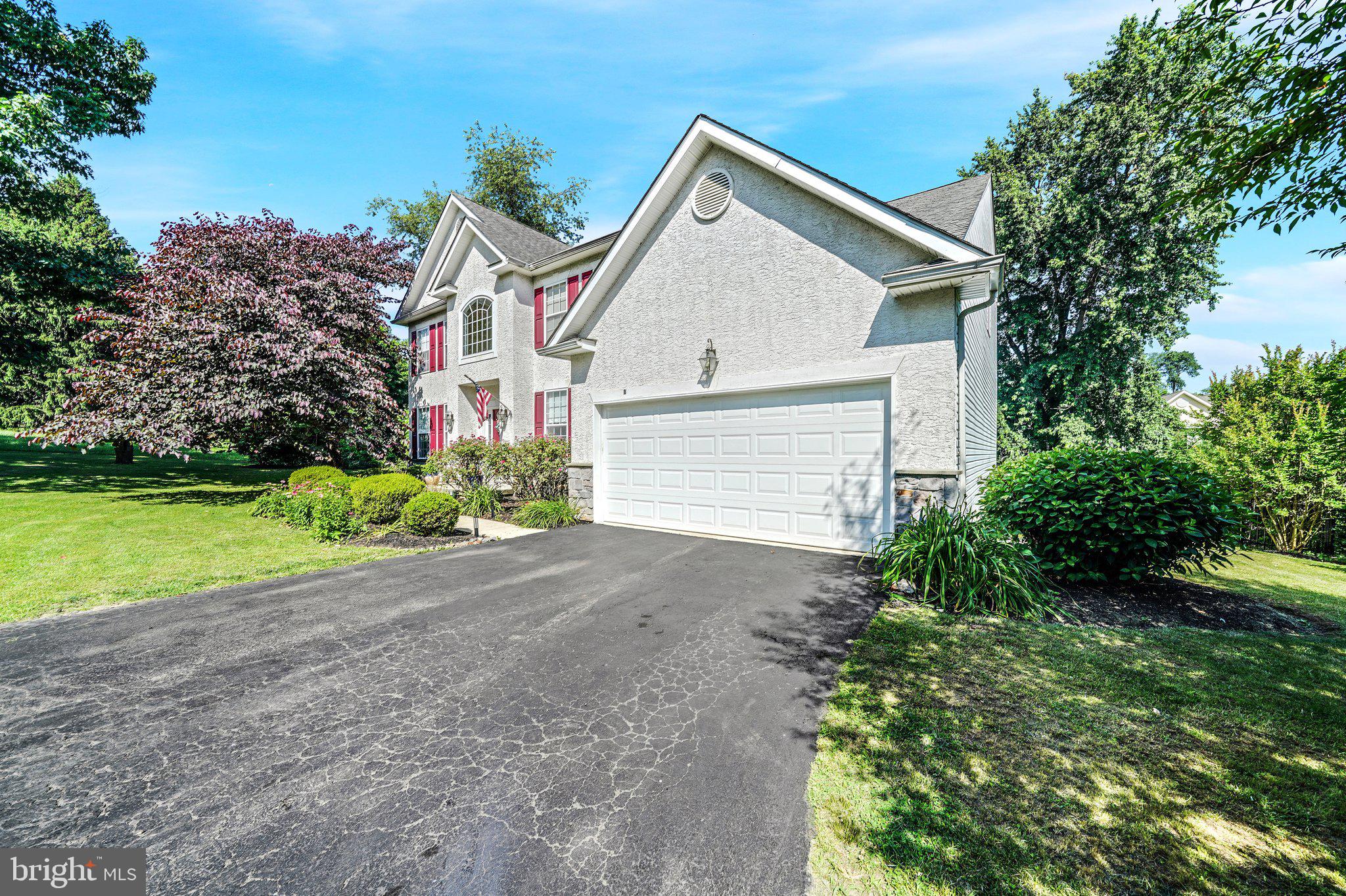 236 B West Knowlton Road Media, PA 19063 - Photo 4 of 42 Gallery Image 4