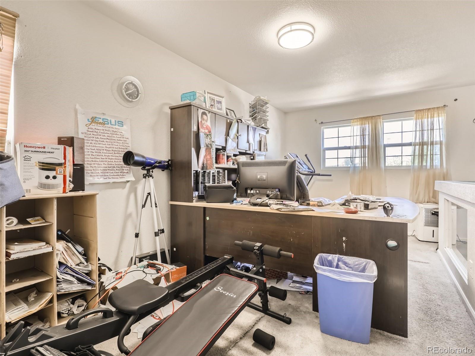 4736 Flanders Way Denver, CO 80249 - Photo 17 of 21