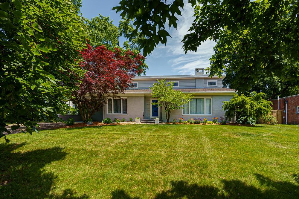 2766 Redding Road Columbus, OH 43221 - Photo 30 of 35 Gallery Image 30