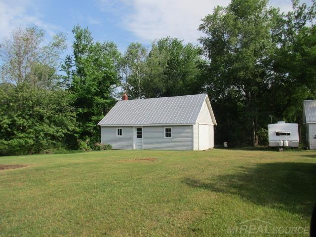 3155 Applegate Road Applegate, MI 48401 - Photo 2 of 36