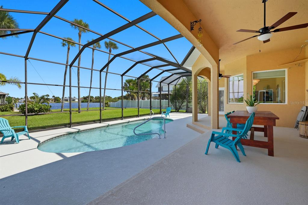 430 Lambert Avenue Flagler Beach, FL 32136 - Photo 47 of 63