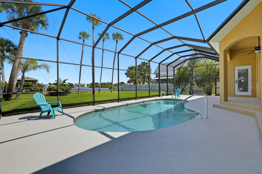 430 Lambert Avenue Flagler Beach, FL 32136 - Photo 48 of 63