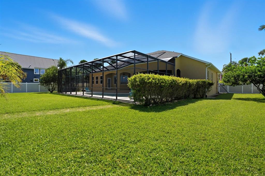 430 Lambert Avenue Flagler Beach, FL 32136 - Photo 54 of 63