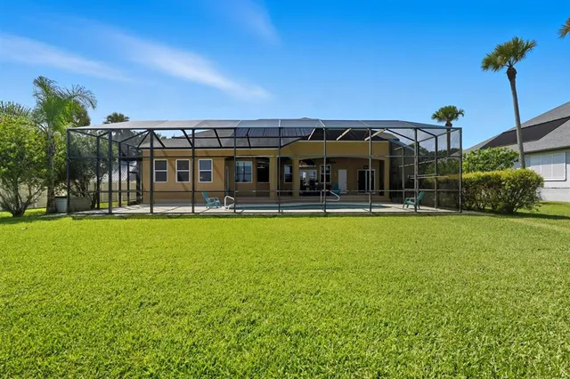 $1,350,000 | 430 Lambert Avenue, Flagler Beach, FL 32136