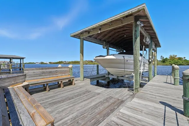 $1,350,000 | 430 Lambert Avenue, Flagler Beach, FL 32136