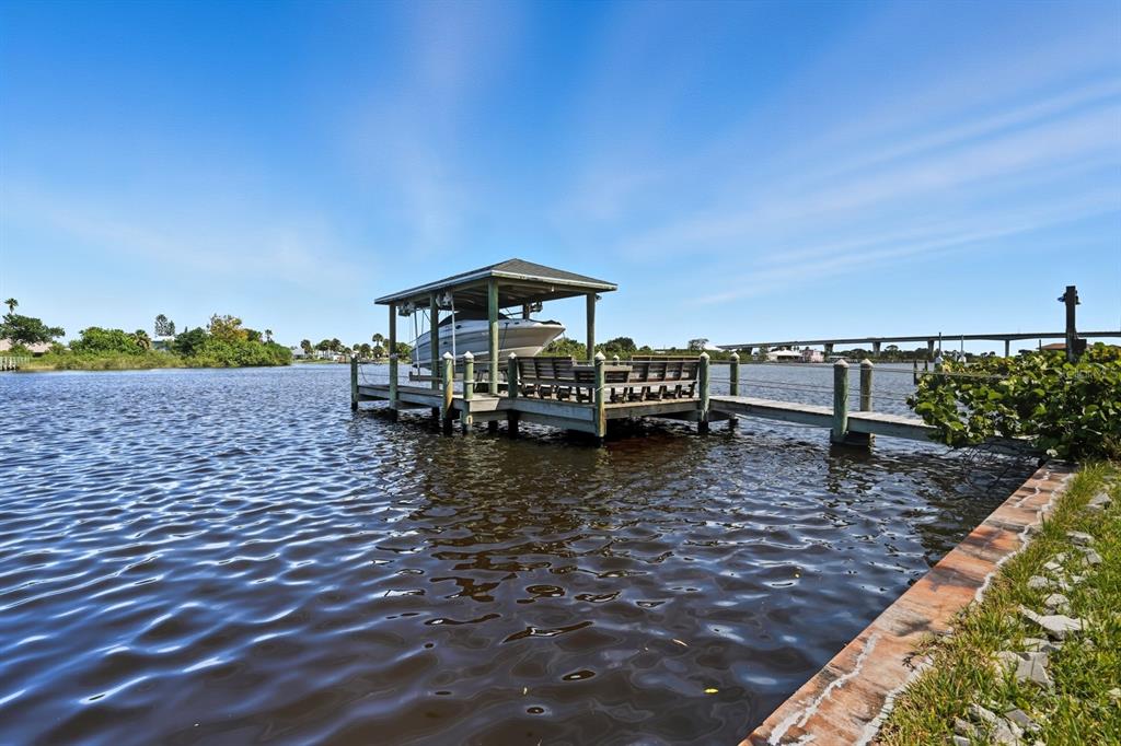 430 Lambert Avenue Flagler Beach, FL 32136 - Photo 61 of 63