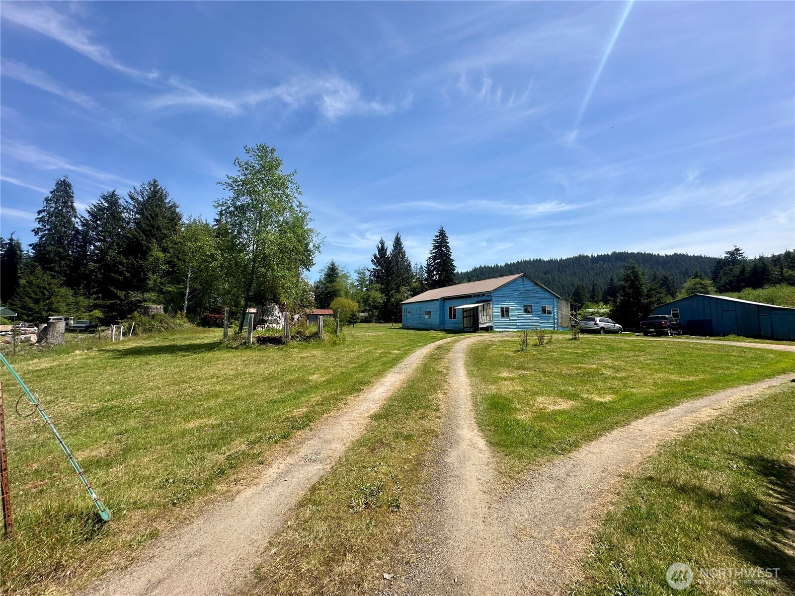 176 Elk Corner Road Forks, WA 98331 - Photo 11 of 13 Gallery Image 11