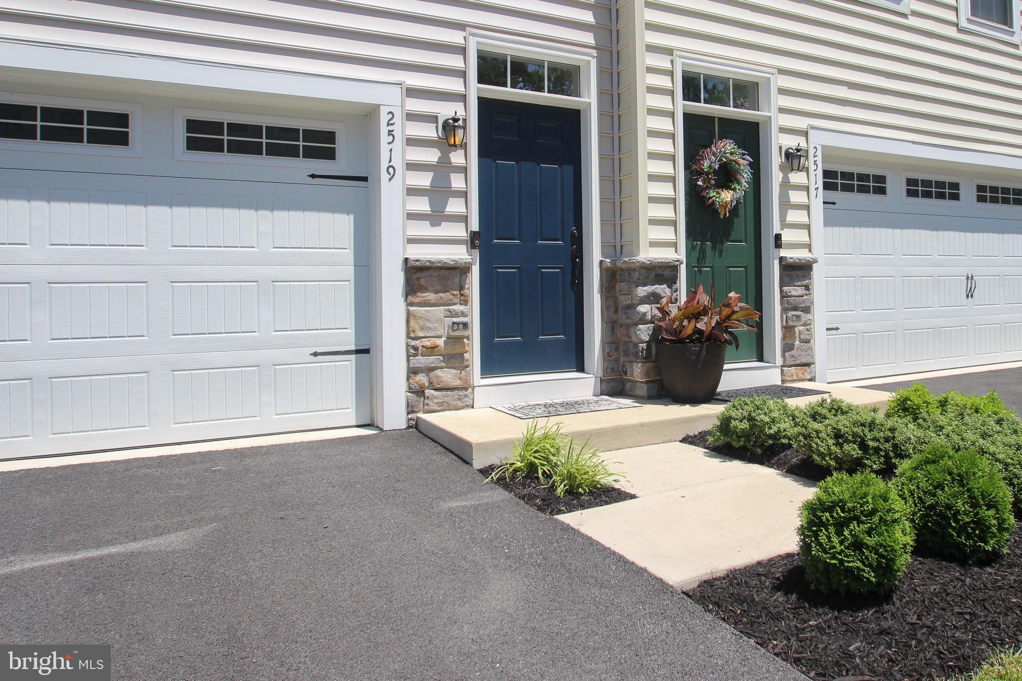 2519 Marvine Avenue Drexel Hill, PA 19026 - Photo 2 of 27 Front Exteriour