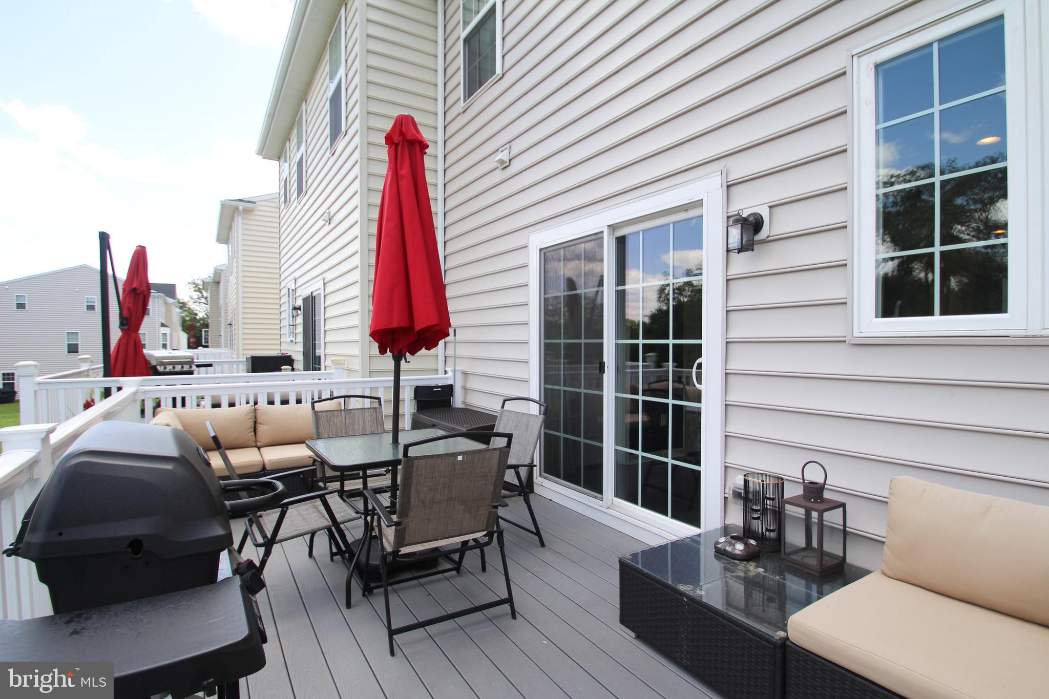 2519 Marvine Avenue Drexel Hill, PA 19026 - Photo 11 of 27 Deck