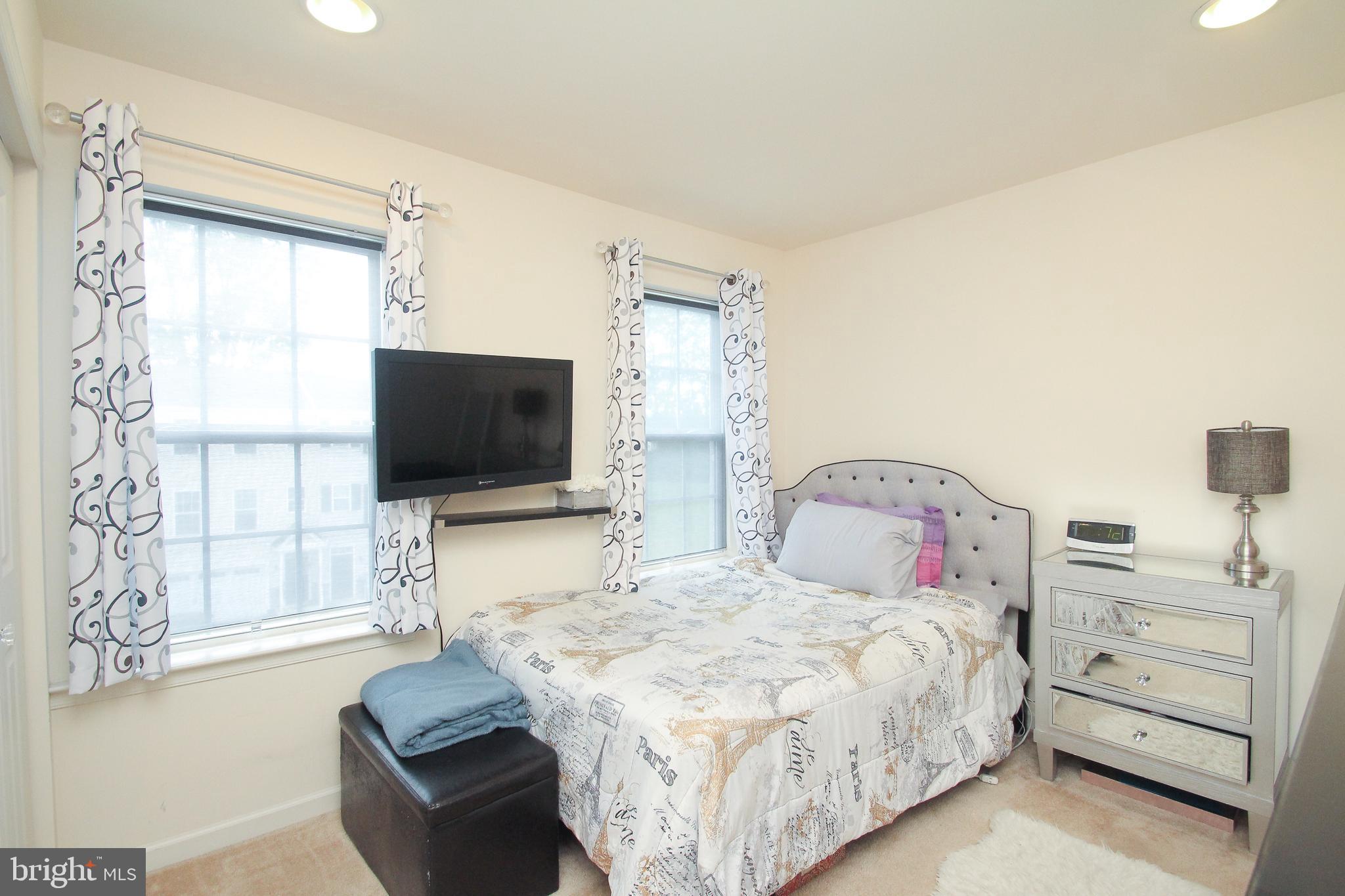 2519 Marvine Avenue Drexel Hill, PA 19026 - Photo 13 of 27 Bedroom 2