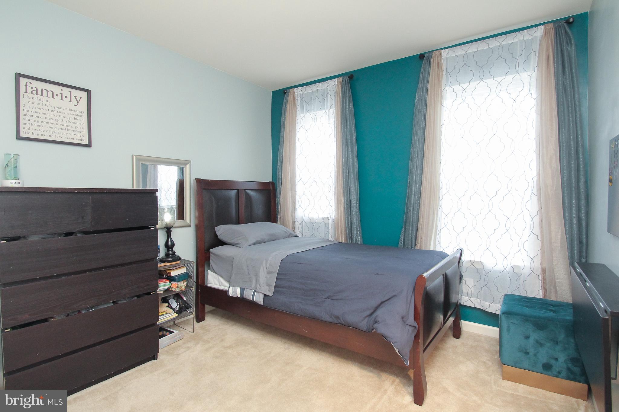 2519 Marvine Avenue Drexel Hill, PA 19026 - Photo 15 of 27 Bedroom 2