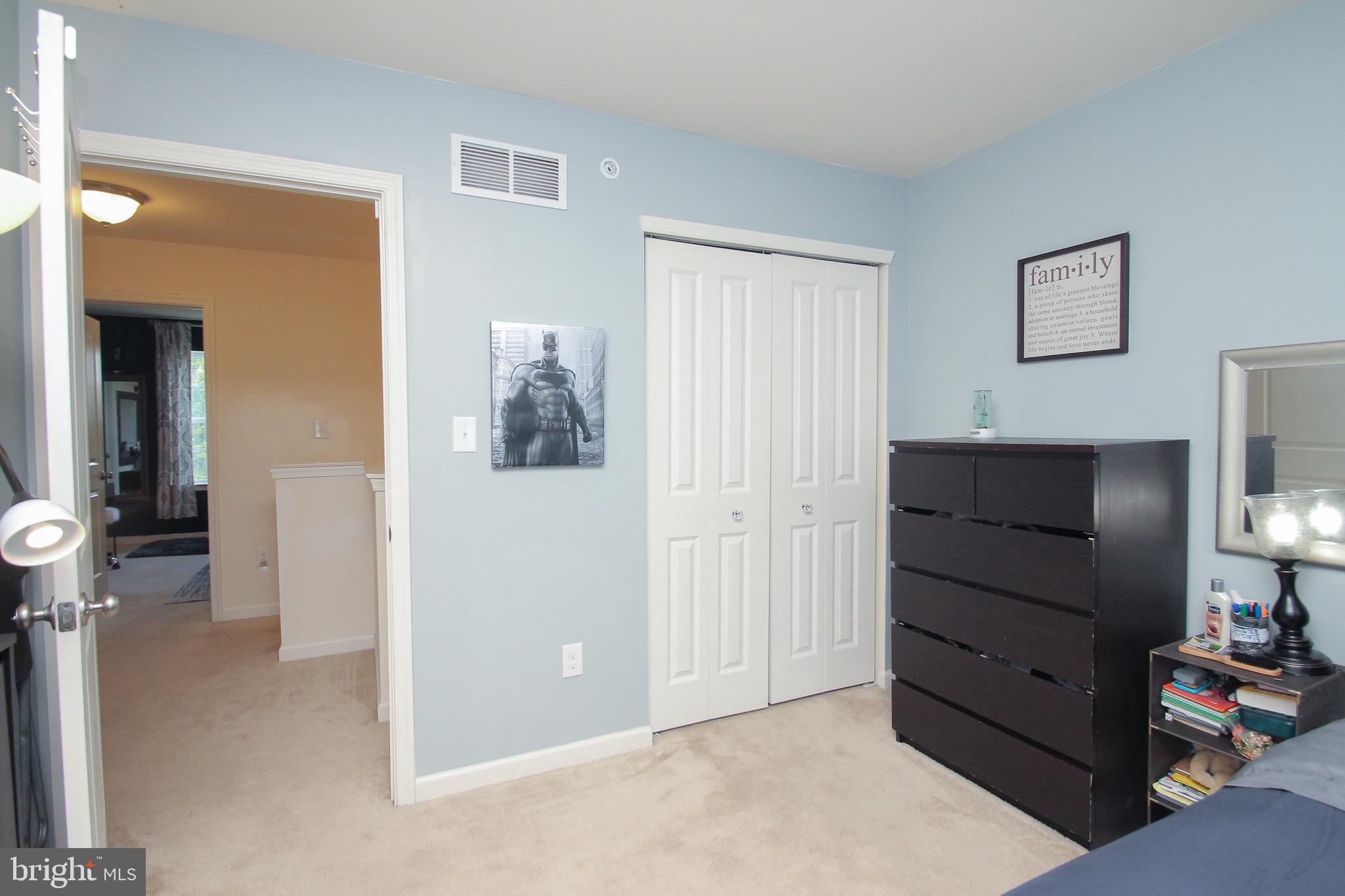 2519 Marvine Avenue Drexel Hill, PA 19026 - Photo 16 of 27 Bedroom 3