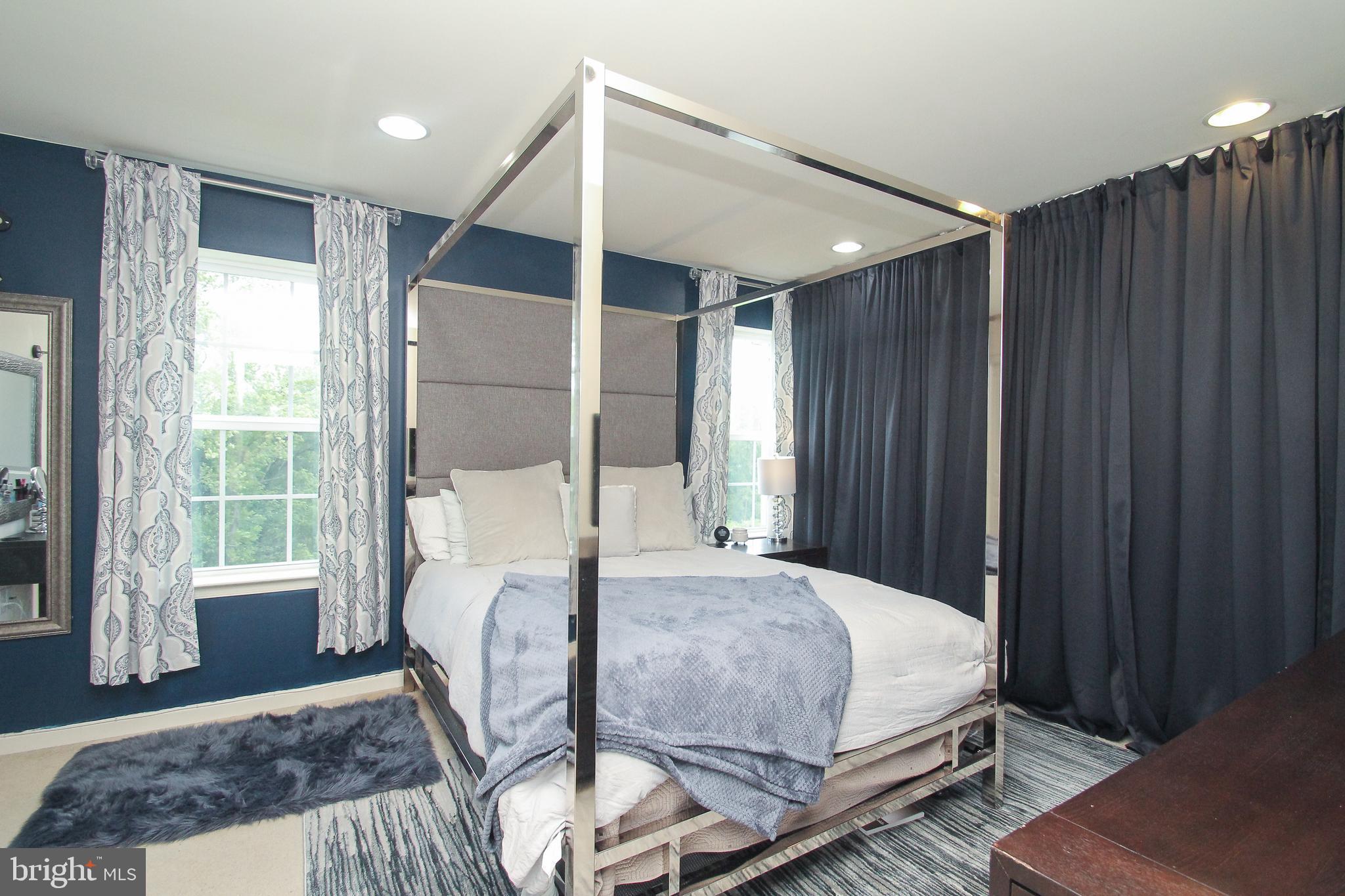 2519 Marvine Avenue Drexel Hill, PA 19026 - Photo 18 of 27 Master Bedroom