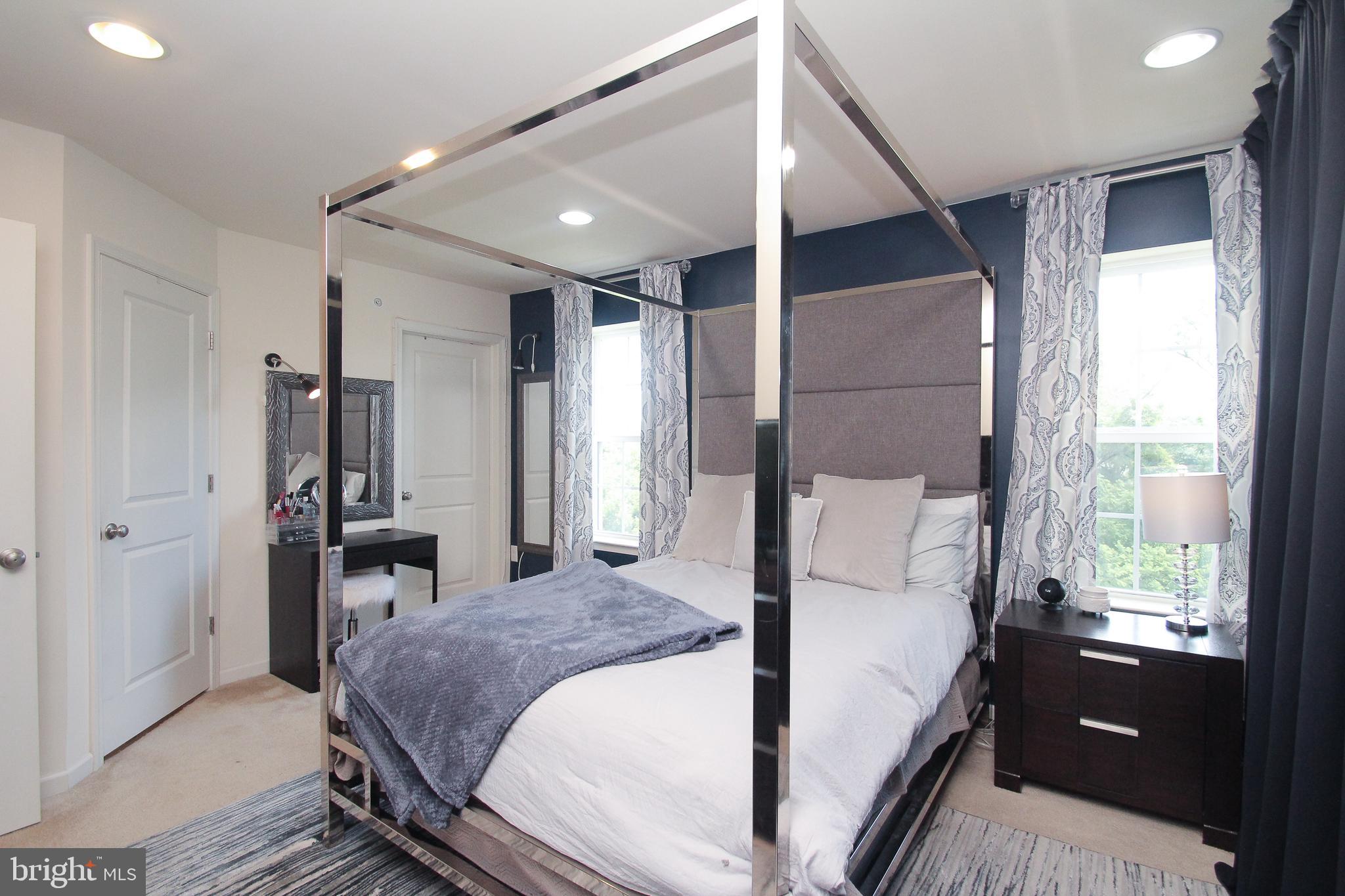 2519 Marvine Avenue Drexel Hill, PA 19026 - Photo 19 of 27 Master Bedroom