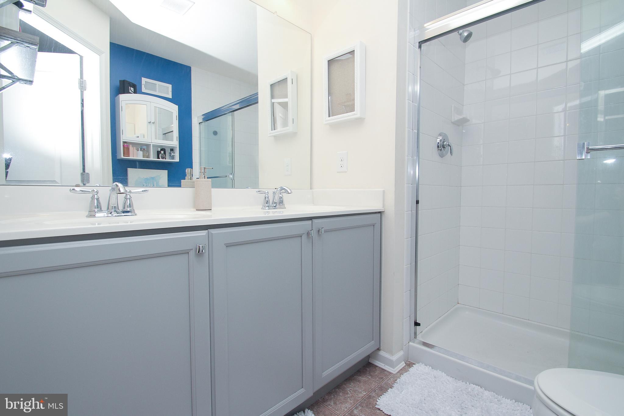 2519 Marvine Avenue Drexel Hill, PA 19026 - Photo 20 of 27 Master Bathroom