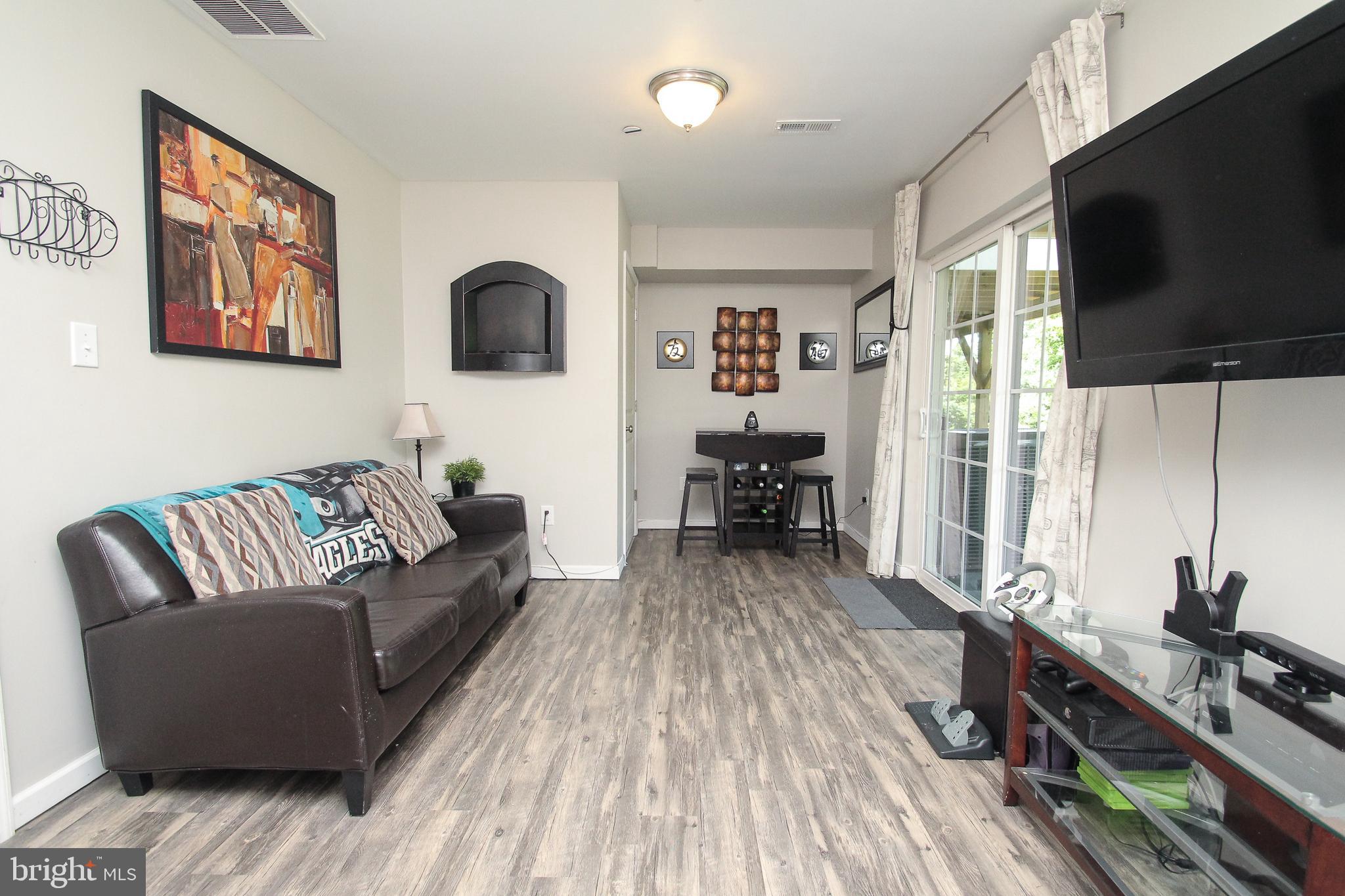 2519 Marvine Avenue Drexel Hill, PA 19026 - Photo 21 of 27 Finished lower level