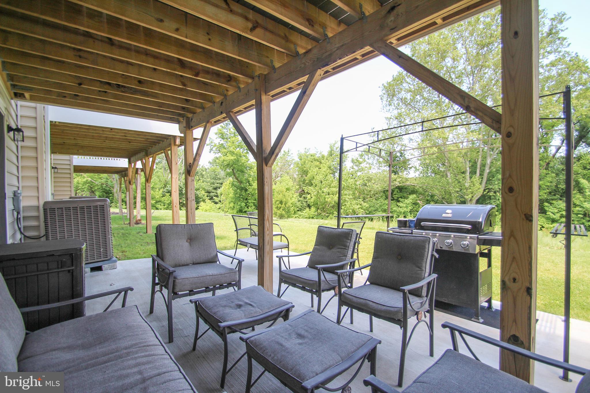 2519 Marvine Avenue Drexel Hill, PA 19026 - Photo 23 of 27 Patio